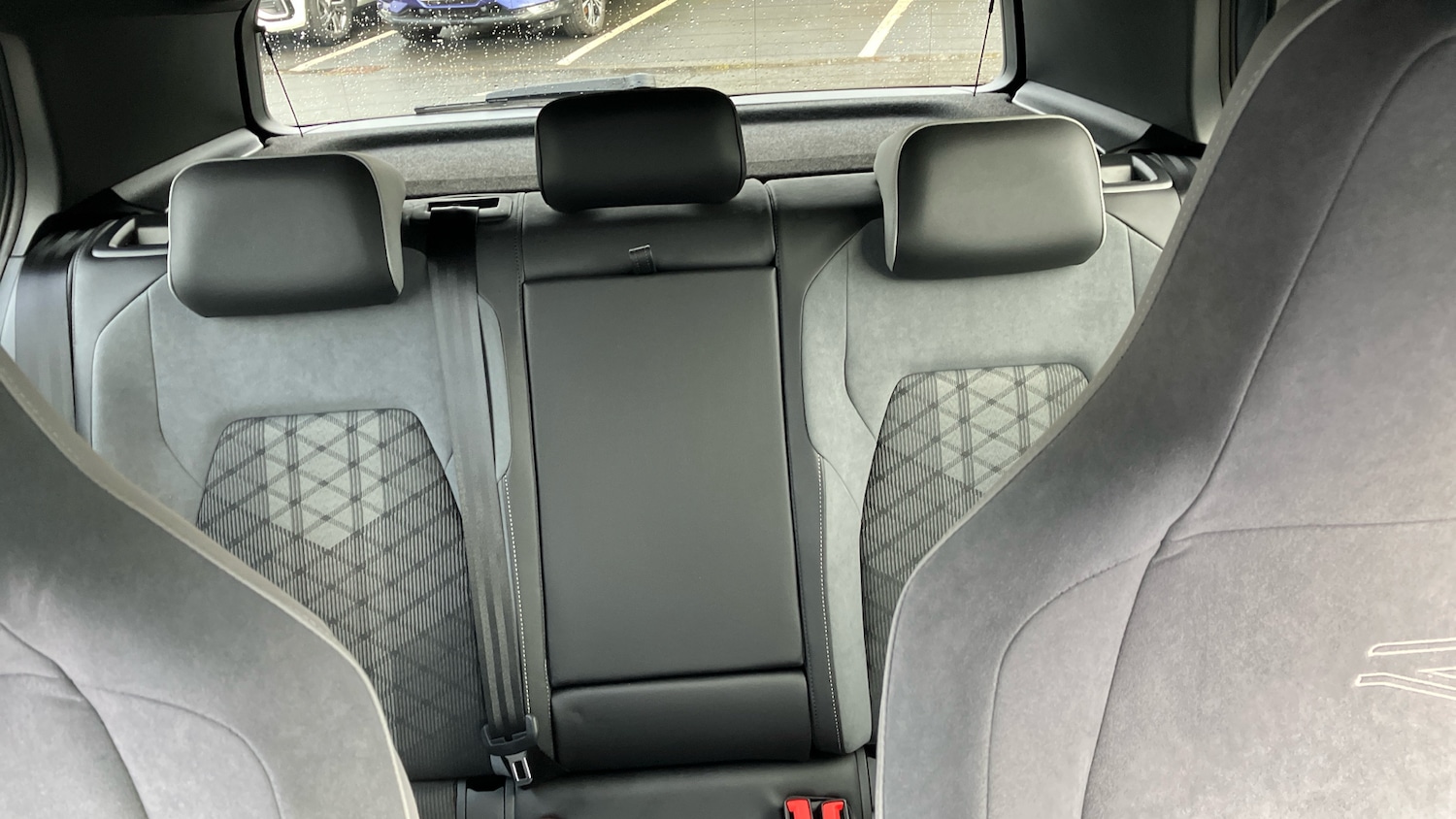 Used Volkswagen Golf 2021 for sale - 76452653: Photo 16