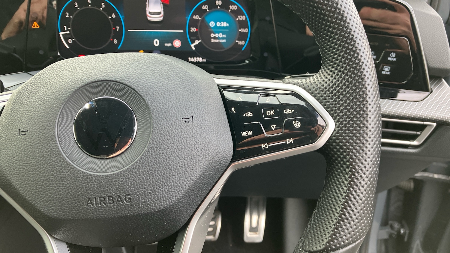 Used Volkswagen Golf 2021 for sale - 76452653: Photo 18