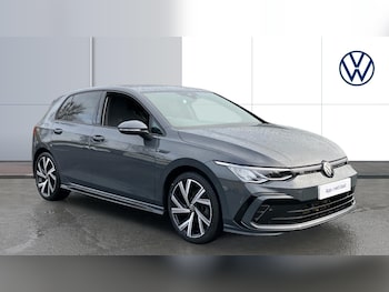 Used Volkswagen Golf 2021 for sale - 76452653: Photo