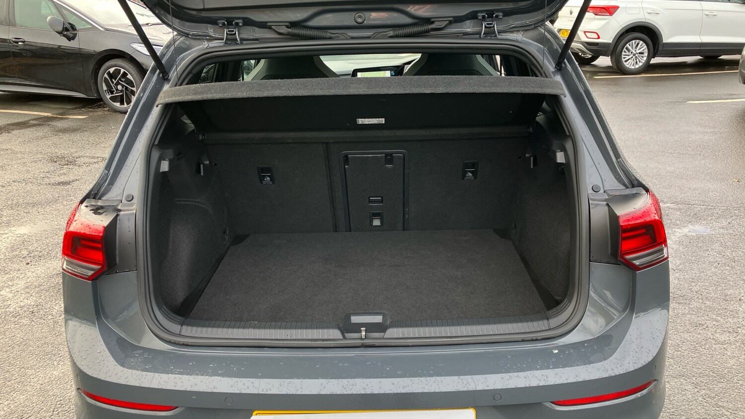 Used Volkswagen Golf 2021 for sale - 76452653: Photo 20