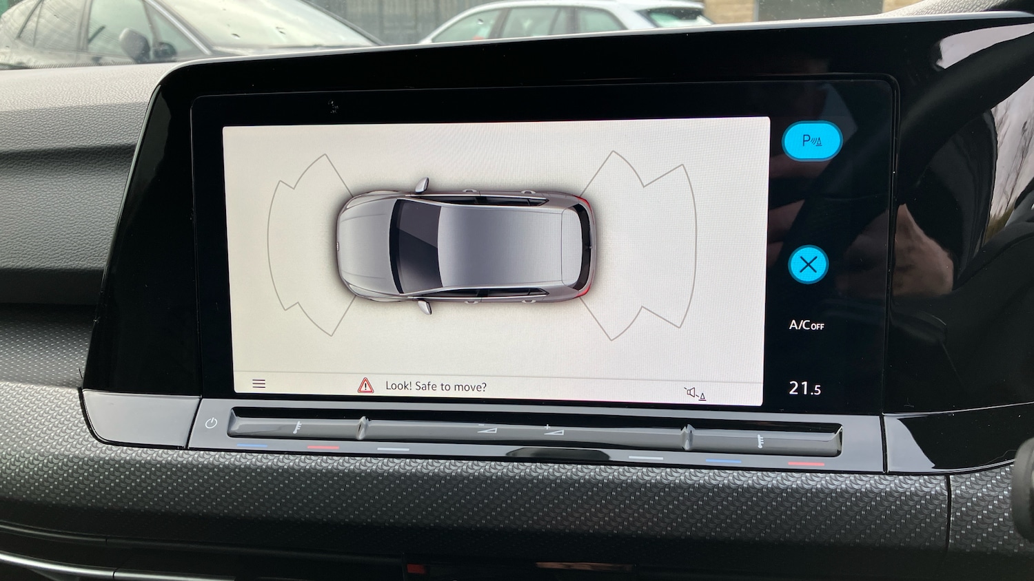 Used Volkswagen Golf 2021 for sale - 76452653: Photo 27