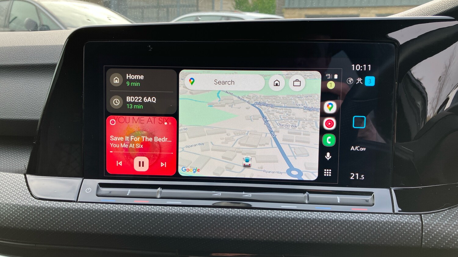 Used Volkswagen Golf 2021 for sale - 76452653: Photo 28