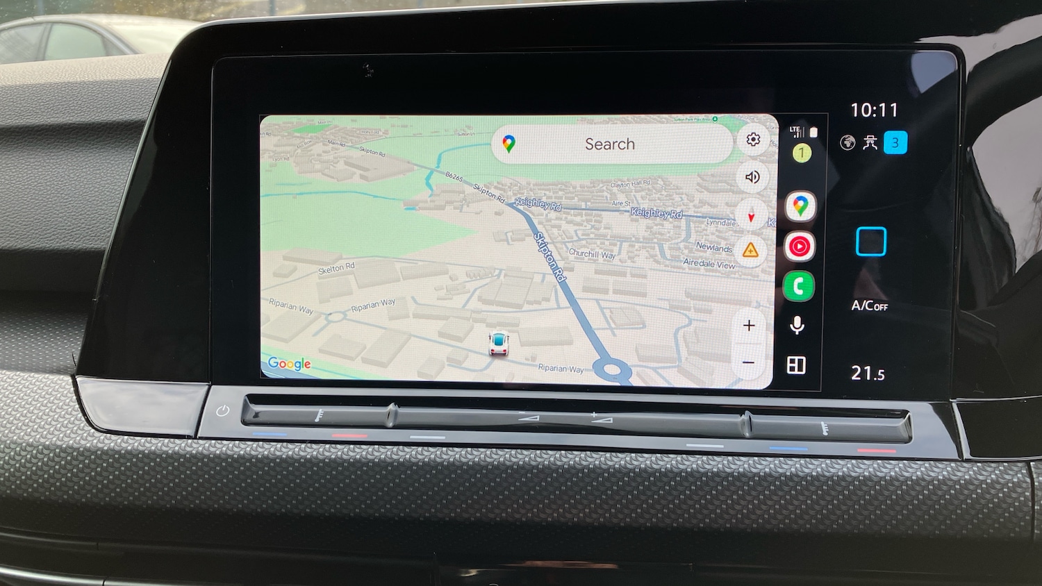 Used Volkswagen Golf 2021 for sale - 76452653: Photo 29