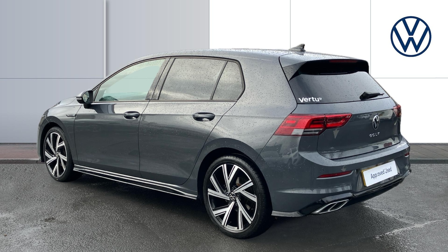 Used Volkswagen Golf 2021 for sale - 76452653: Photo 3