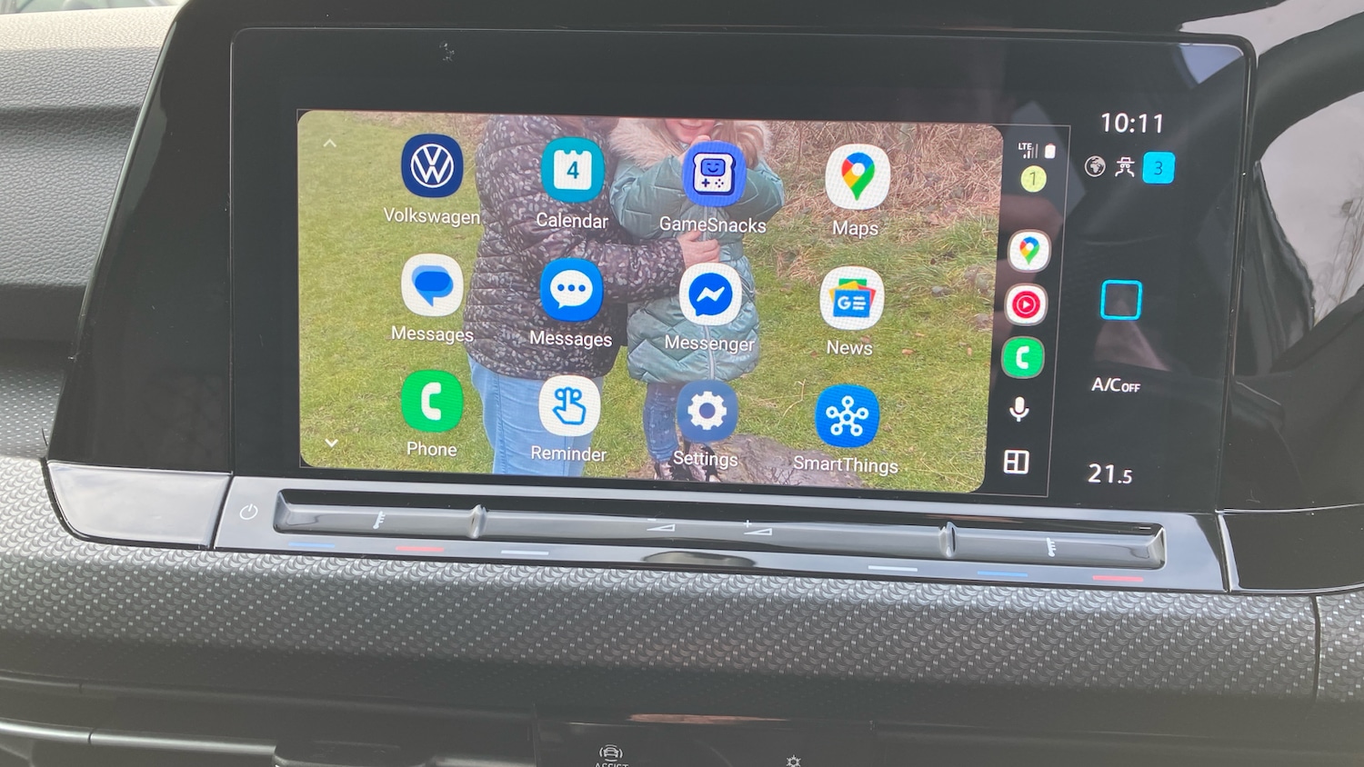 Used Volkswagen Golf 2021 for sale - 76452653: Photo 30