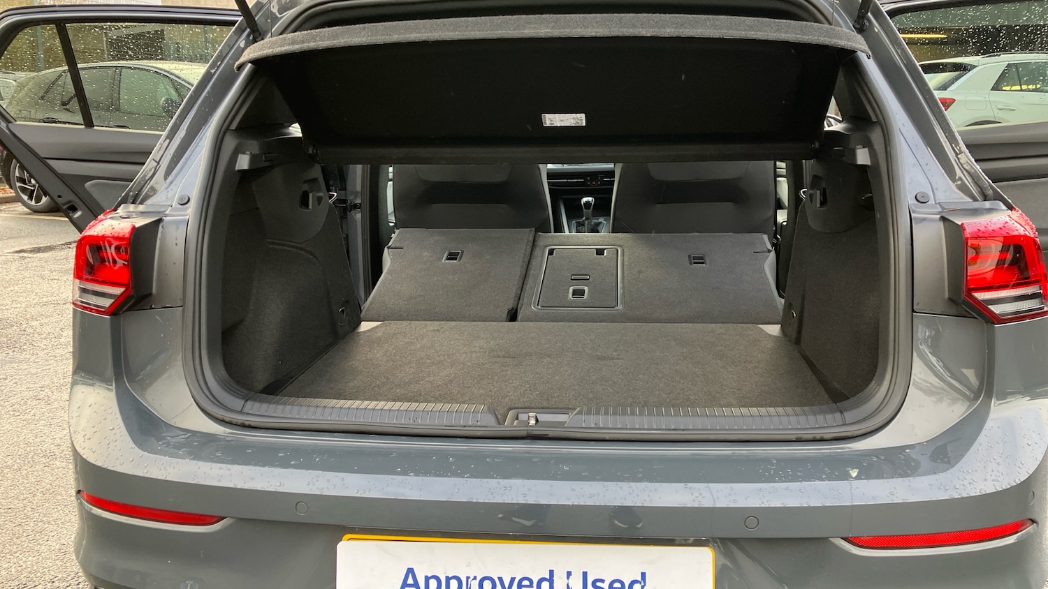 Used Volkswagen Golf 2021 for sale - 76452653: Photo 37