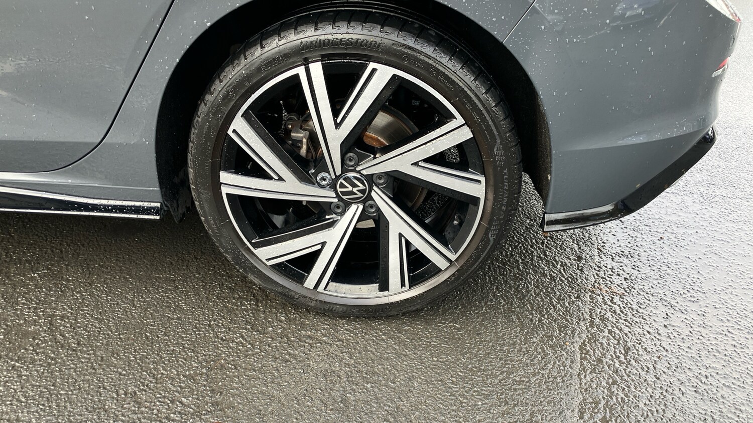 Used Volkswagen Golf 2021 for sale - 76452653: Photo 39