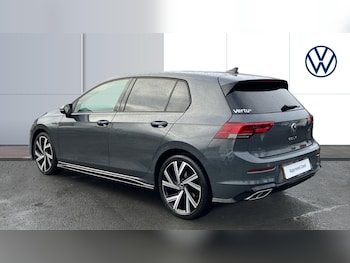 Used Volkswagen Golf 2021 for sale - 76452653: Photo