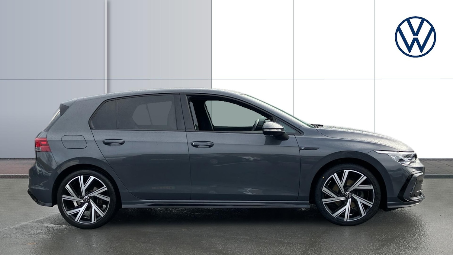 Used Volkswagen Golf 2021 for sale - 76452653: Photo 4