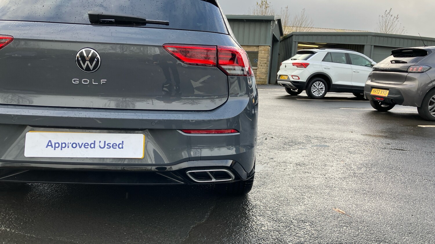 Used Volkswagen Golf 2021 for sale - 76452653: Photo 40