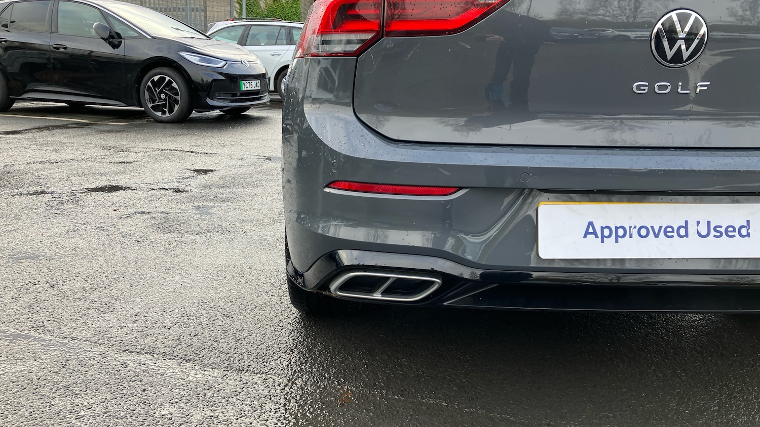 Used Volkswagen Golf 2021 for sale - 76452653: Photo 41