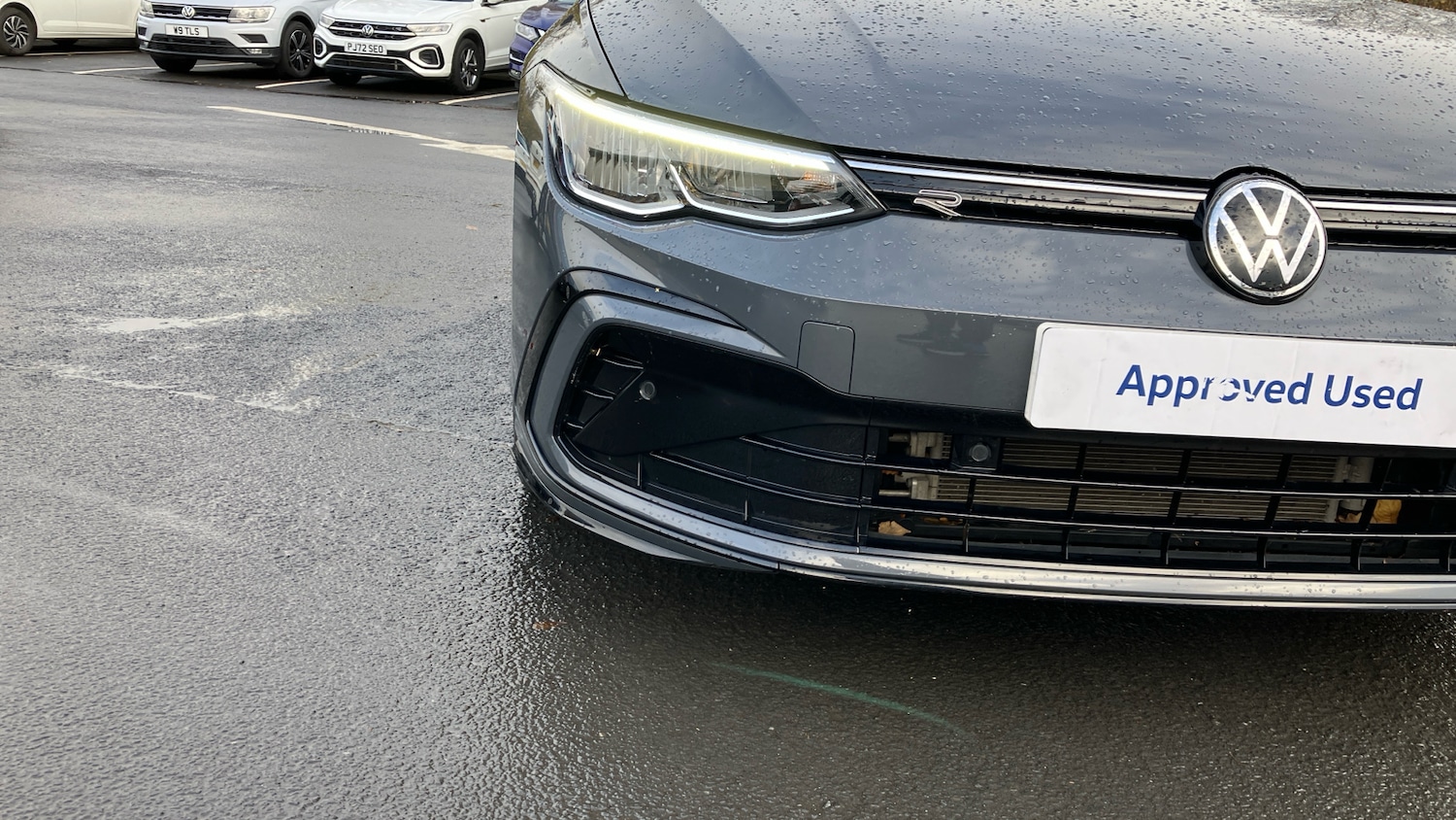 Used Volkswagen Golf 2021 for sale - 76452653: Photo 45