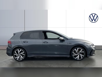 Used Volkswagen Golf 2021 for sale - 76452653: Photo