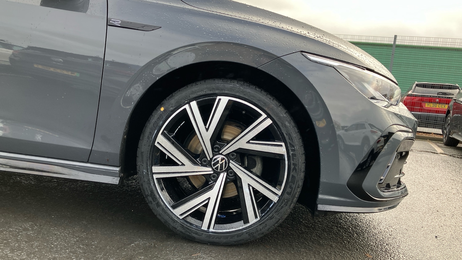 Used Volkswagen Golf 2021 for sale - 76452653: Photo 5