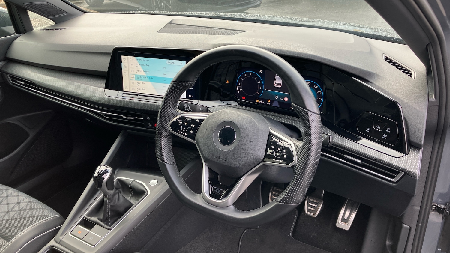 Used Volkswagen Golf 2021 for sale - 76452653: Photo 6