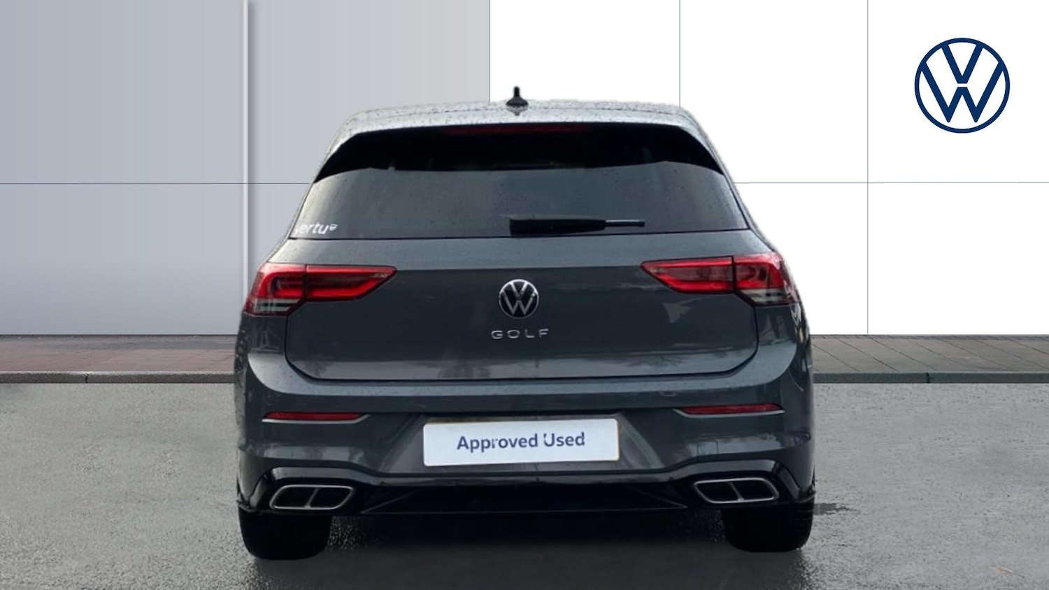 Used Volkswagen Golf 2021 for sale - 76452653: Photo 8