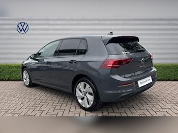 Used Volkswagen Golf 2025 for sale - 79098037: Photo