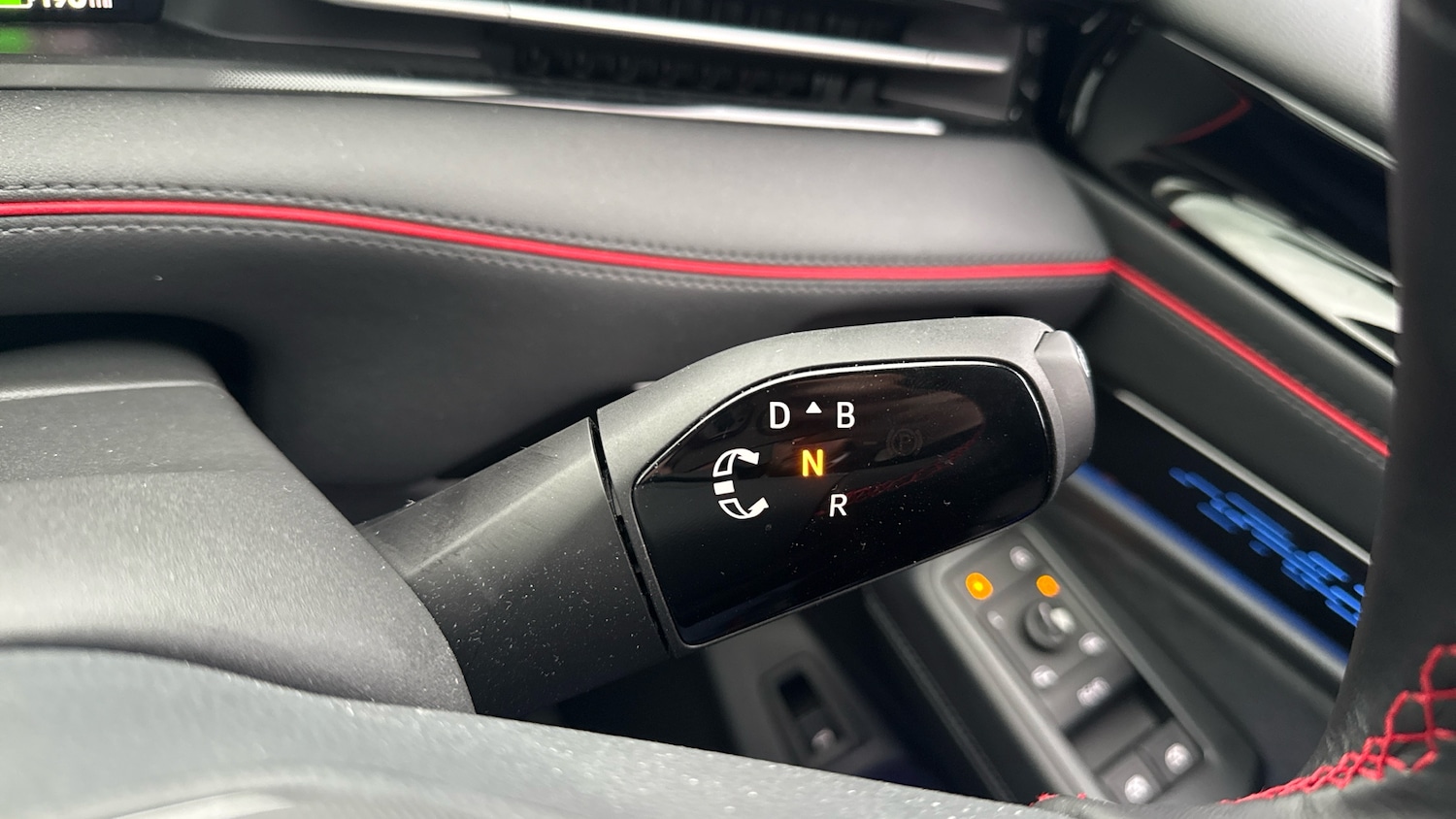 Used Volkswagen ID.7 2025 for sale - 77983542: Photo 14