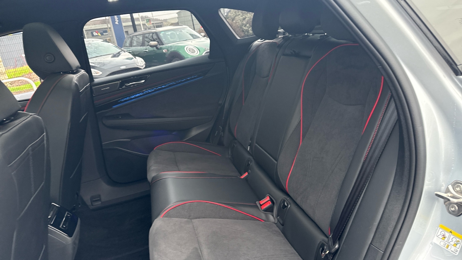 Used Volkswagen ID.7 2025 for sale - 77983542: Photo 16