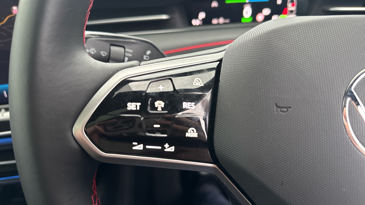 Used Volkswagen ID.7 2025 for sale - 77983542: Photo 17