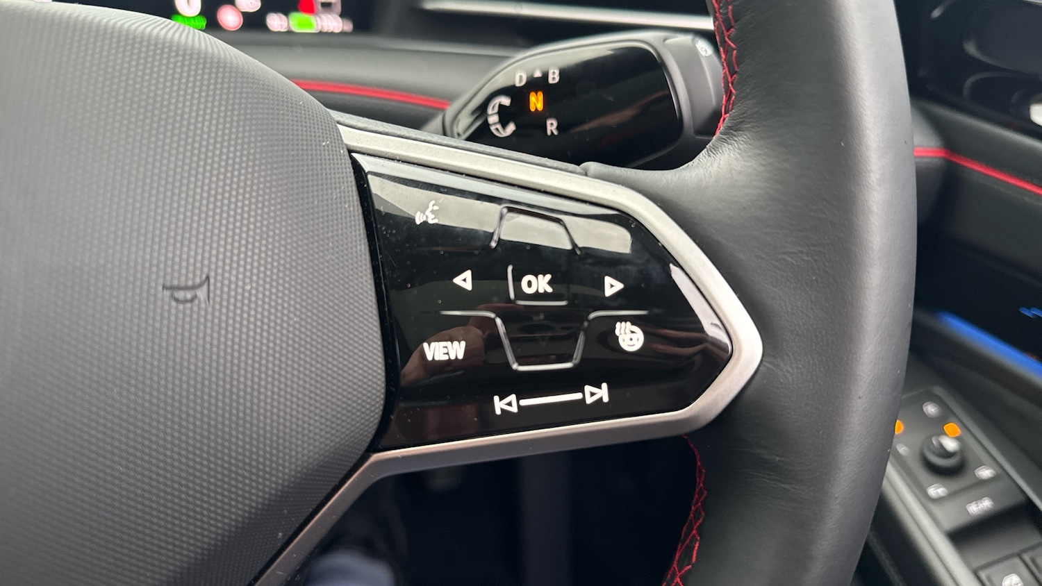 Used Volkswagen ID.7 2025 for sale - 77983542: Photo 18