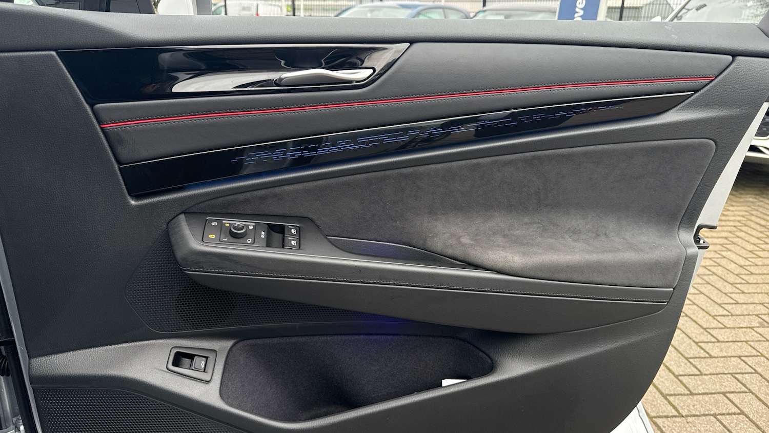 Used Volkswagen ID.7 2025 for sale - 77983542: Photo 19