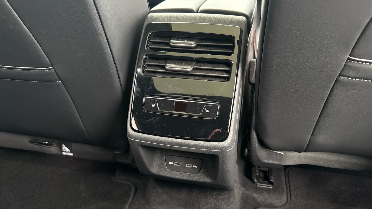 Used Volkswagen ID.7 2025 for sale - 77983542: Photo 21