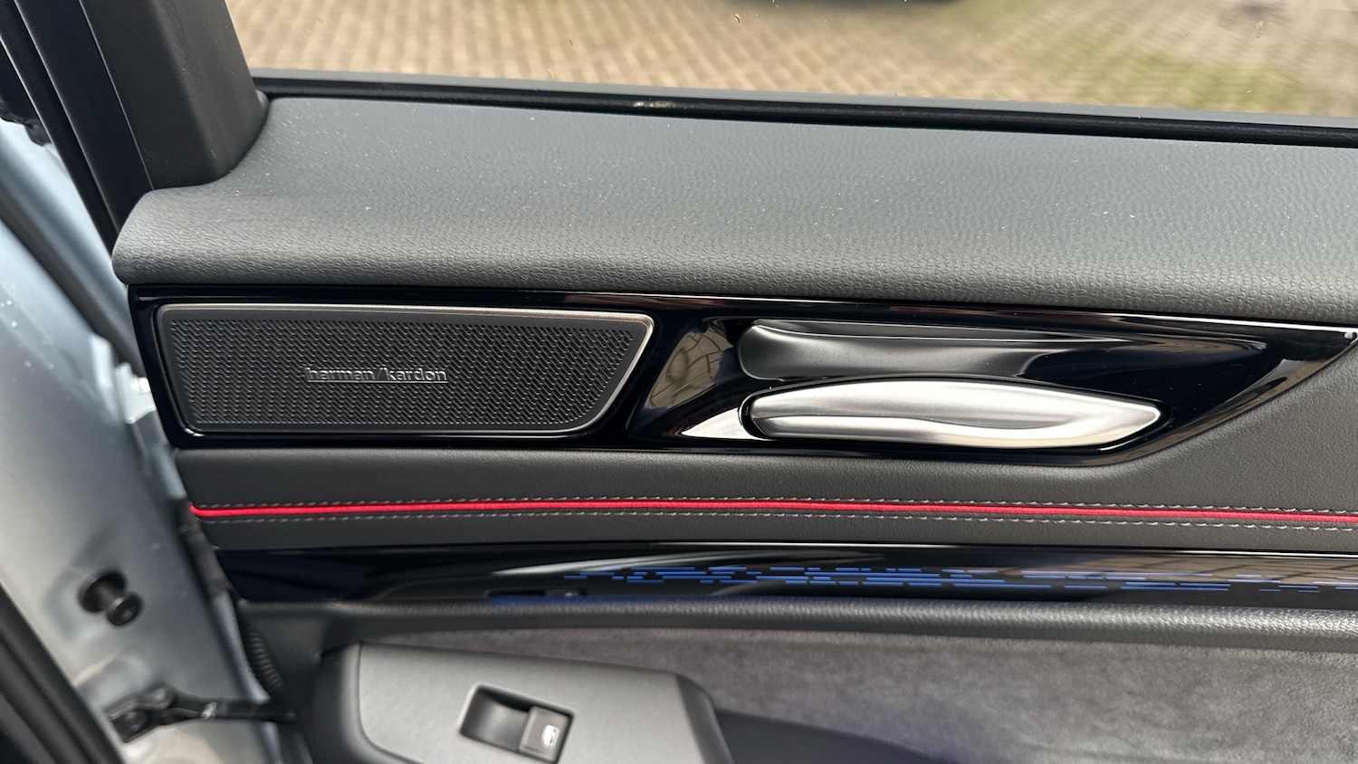 Used Volkswagen ID.7 2025 for sale - 77983542: Photo 23