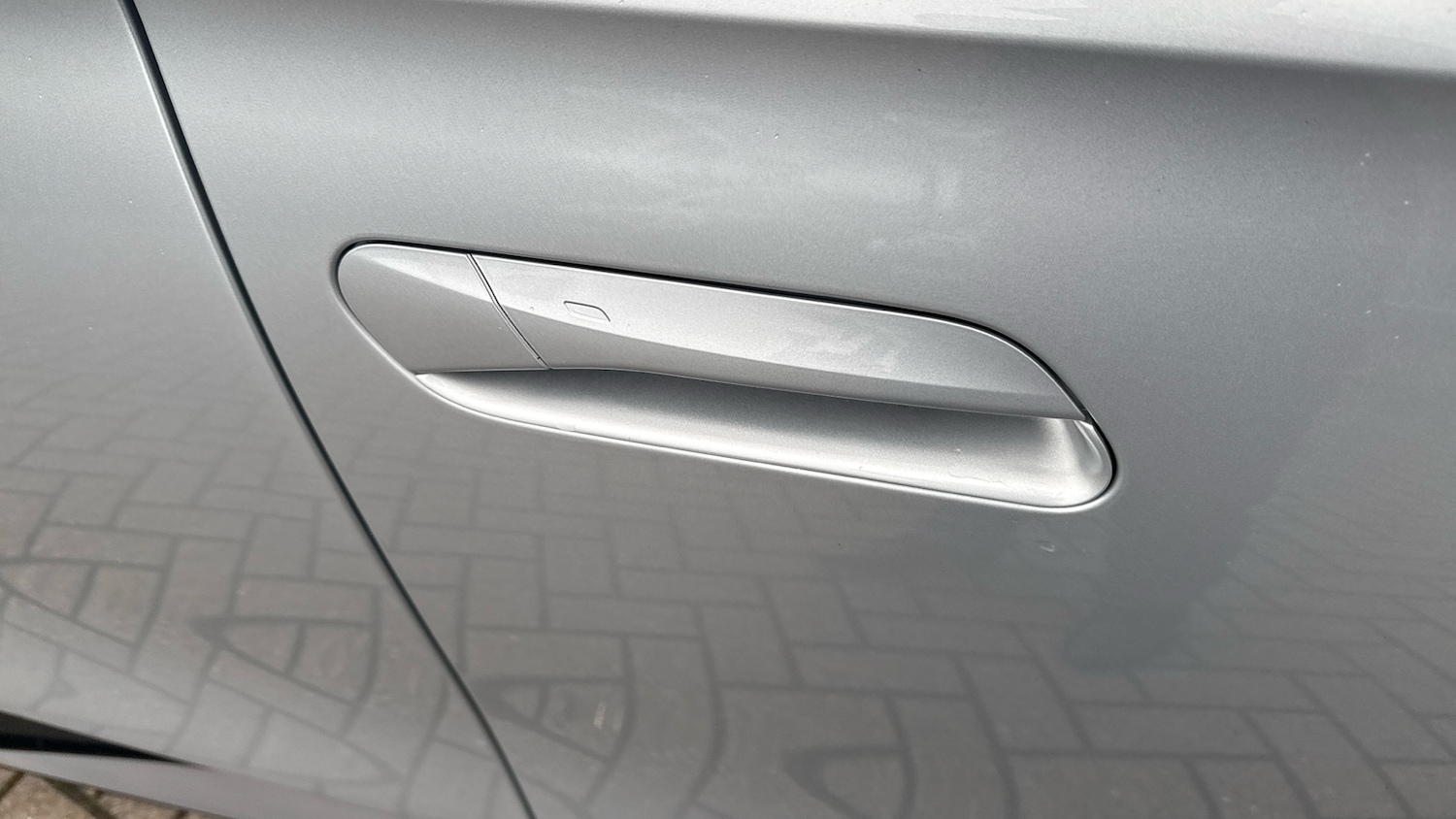 Used Volkswagen ID.7 2025 for sale - 77983542: Photo 25