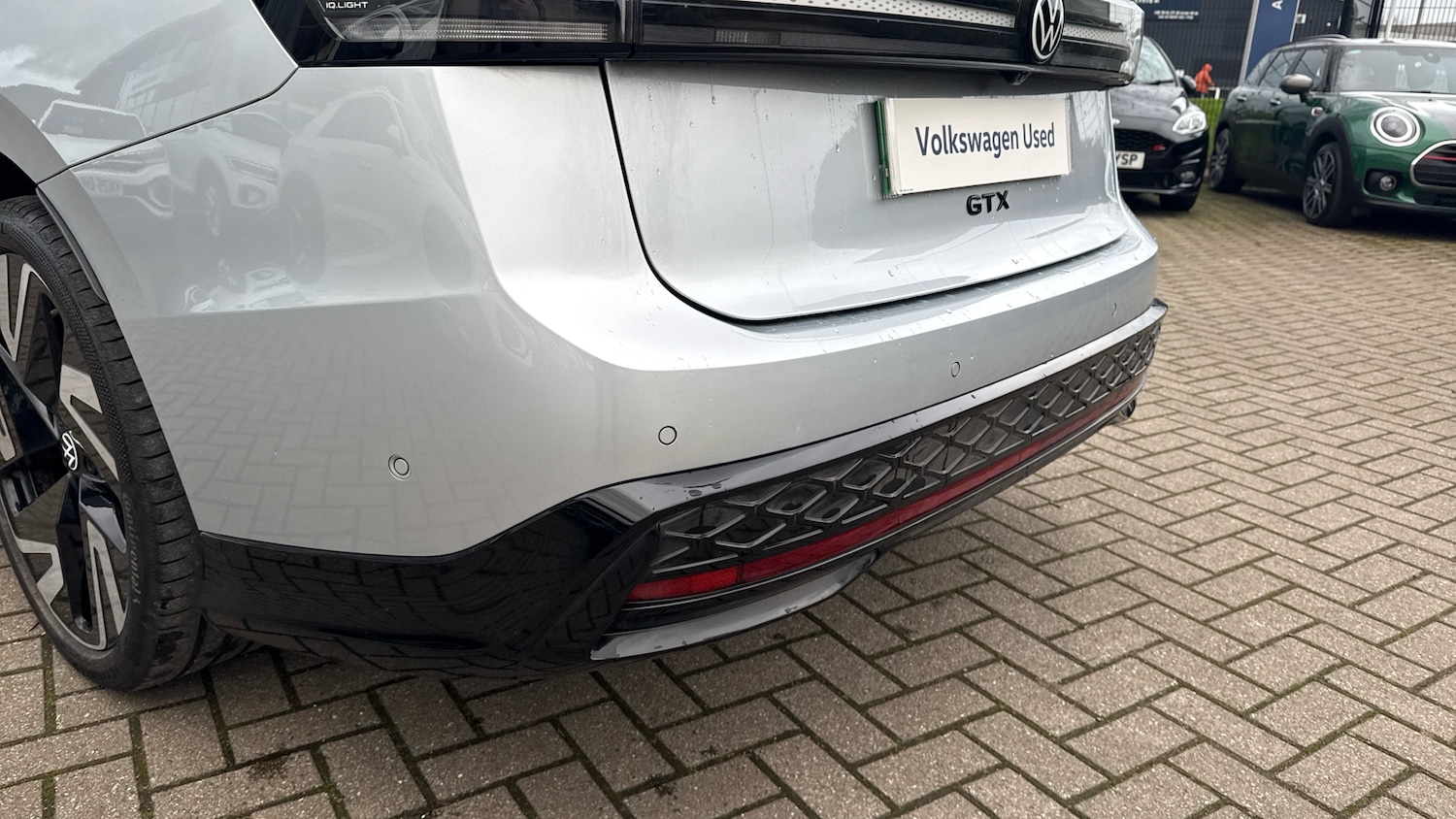 Used Volkswagen ID.7 2025 for sale - 77983542: Photo 29