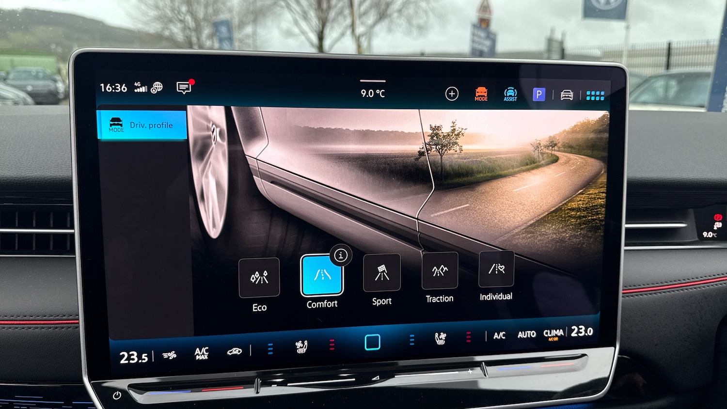 Used Volkswagen ID.7 2025 for sale - 77983542: Photo 31