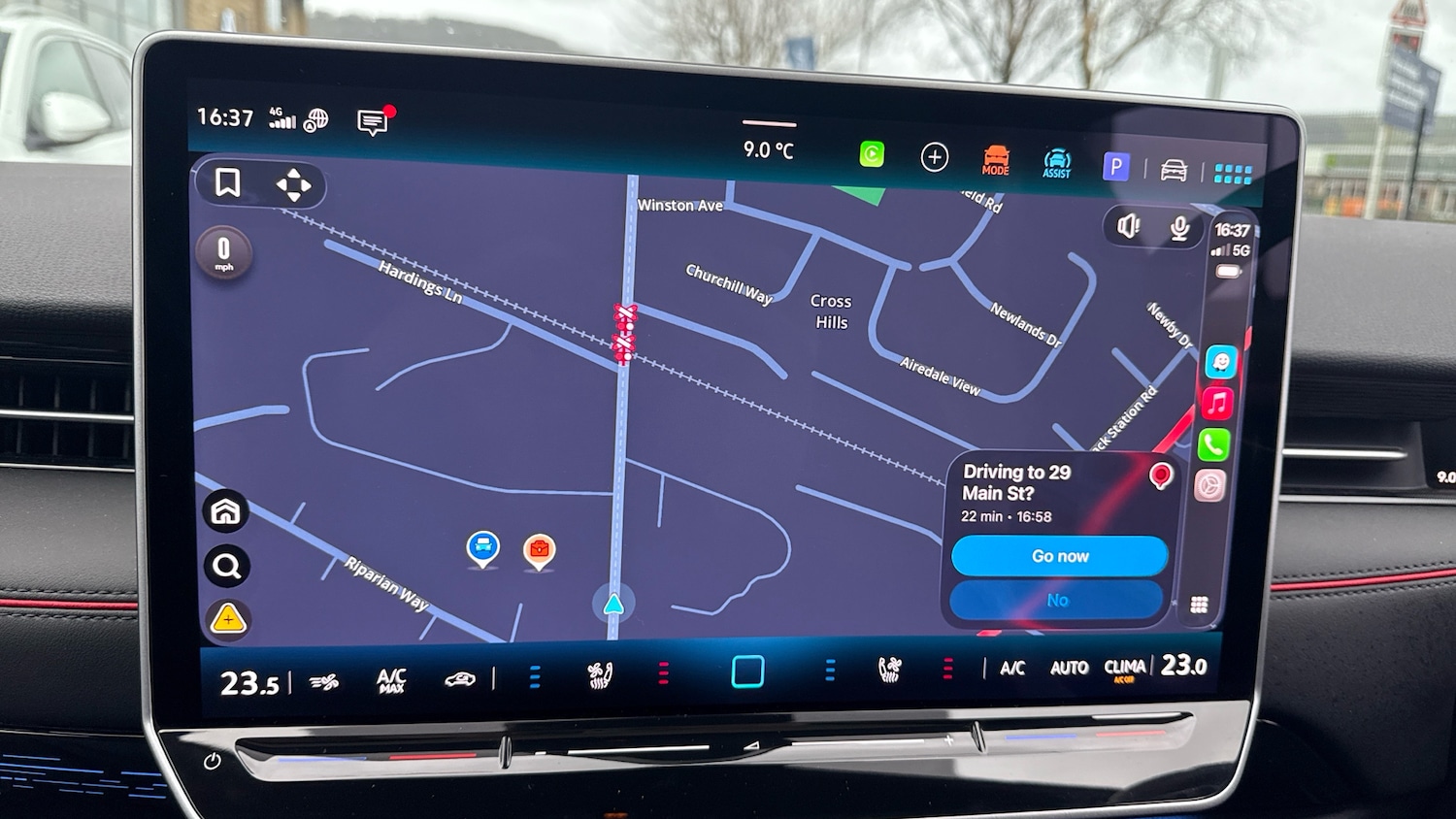 Used Volkswagen ID.7 2025 for sale - 77983542: Photo 35