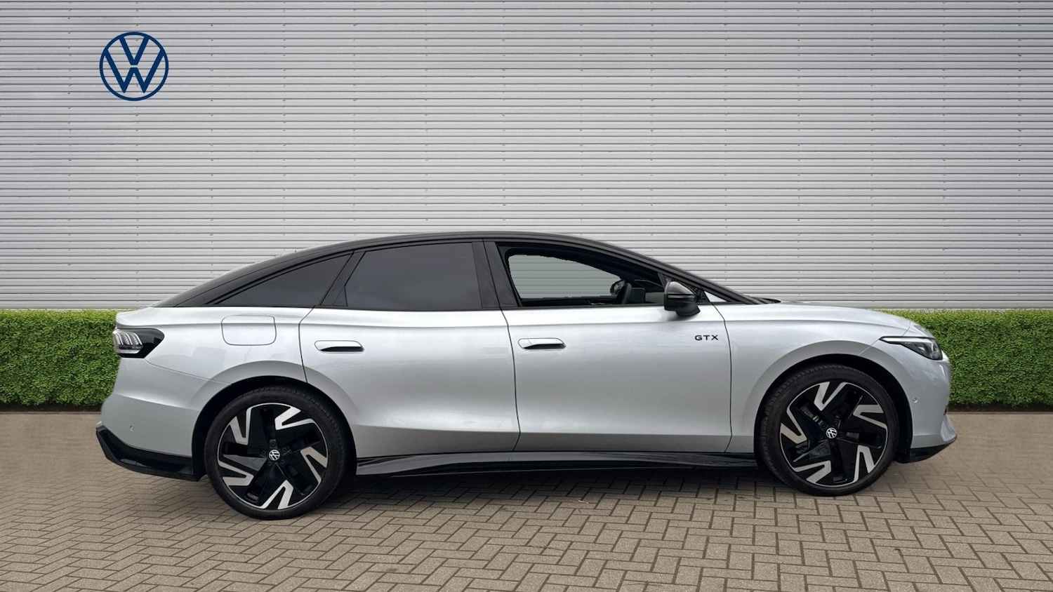 Used Volkswagen ID.7 2025 for sale - 77983542: Photo 4