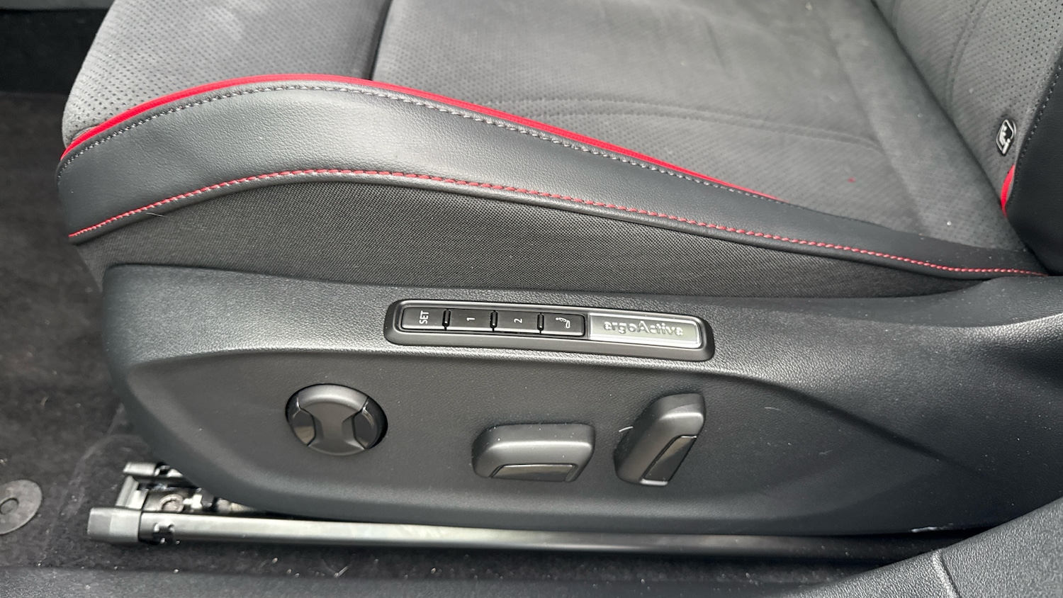 Used Volkswagen ID.7 2025 for sale - 77983542: Photo 43