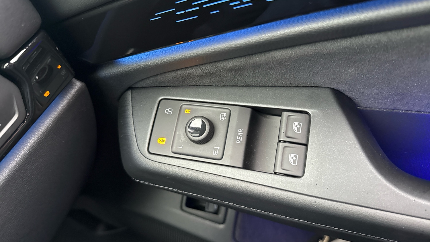 Used Volkswagen ID.7 2025 for sale - 77983542: Photo 44