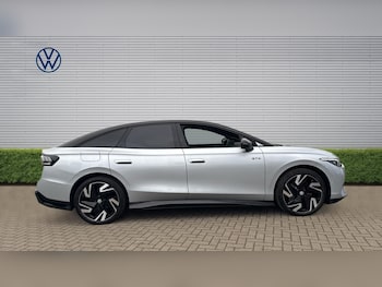 Used Volkswagen ID.7 2025 for sale - 77983542: Photo