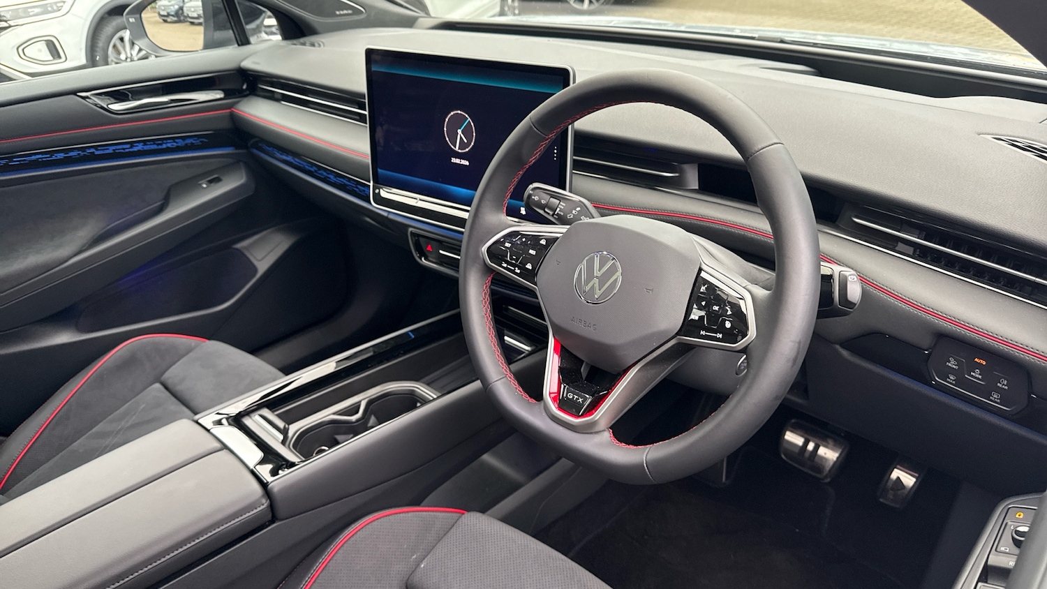 Used Volkswagen ID.7 2025 for sale - 77983542: Photo 6