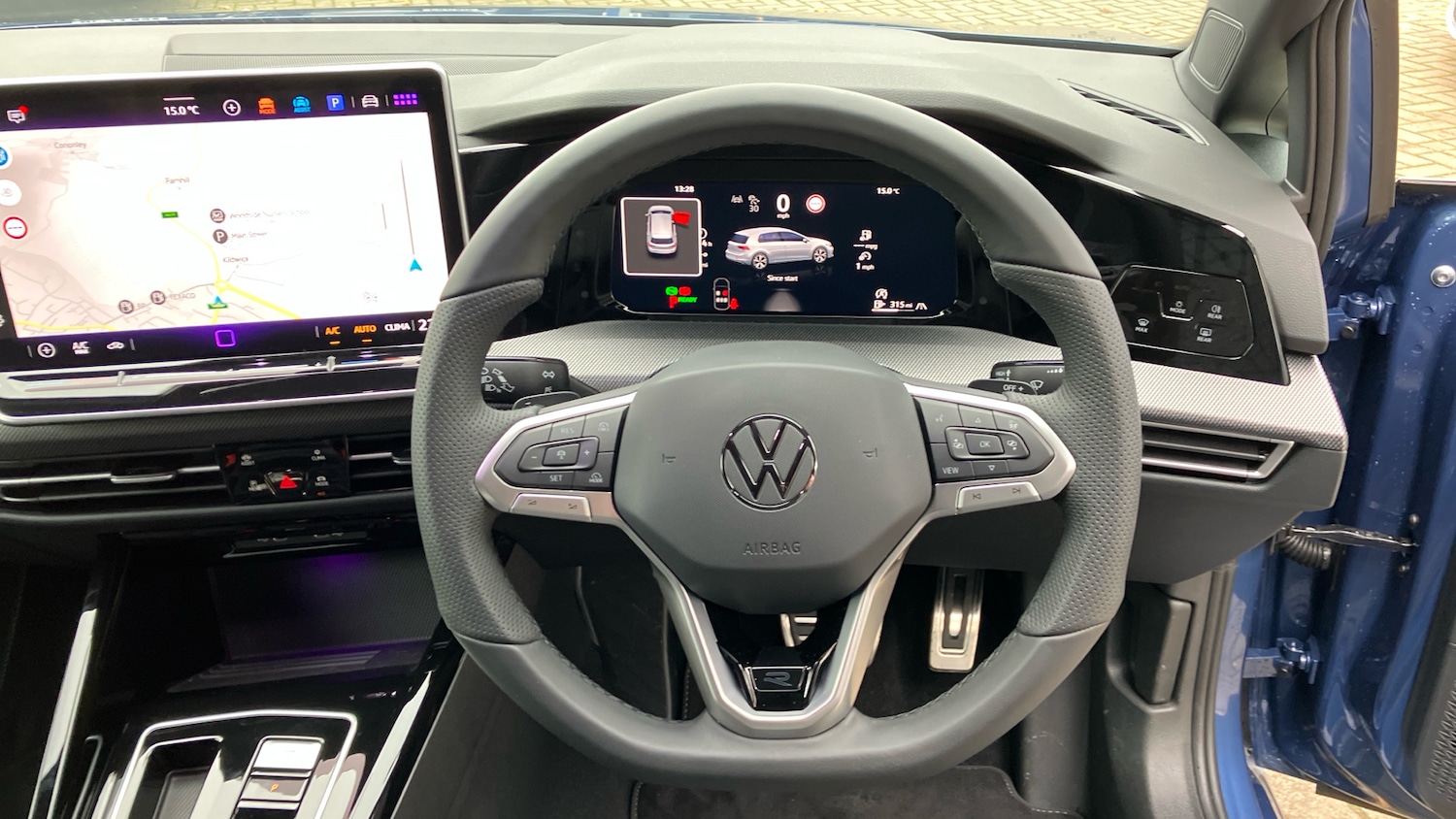 Used Volkswagen Golf 2025 for sale - 76422240: Photo 10