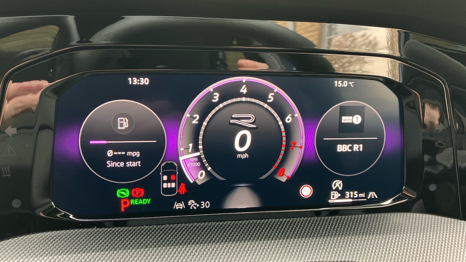 Used Volkswagen Golf 2025 for sale - 76422240: Photo 11