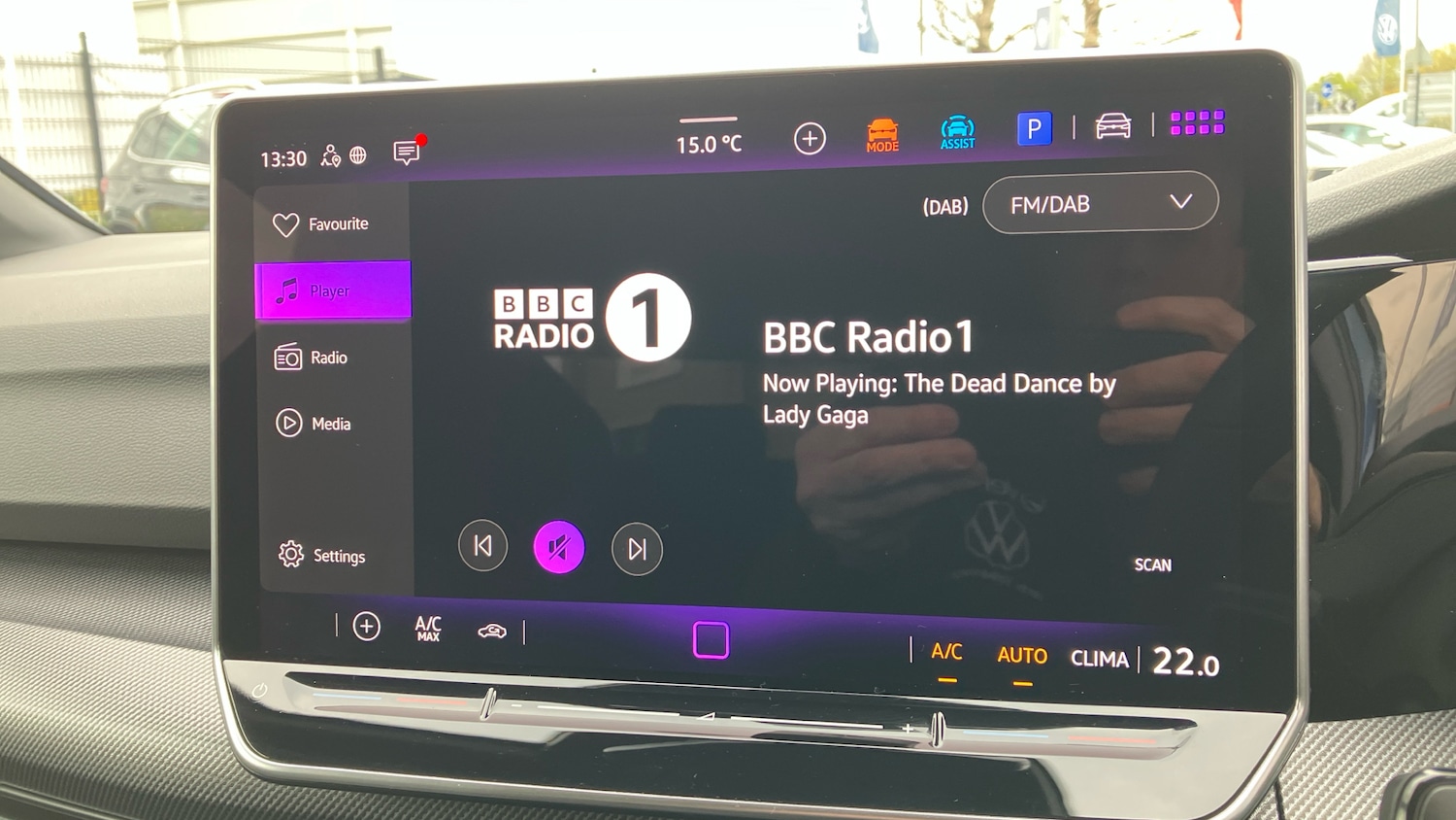 Used Volkswagen Golf 2025 for sale - 76422240: Photo 12