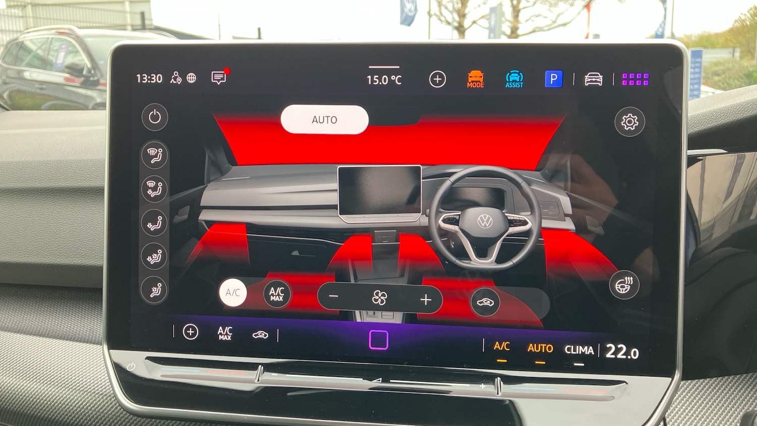 Used Volkswagen Golf 2025 for sale - 76422240: Photo 13