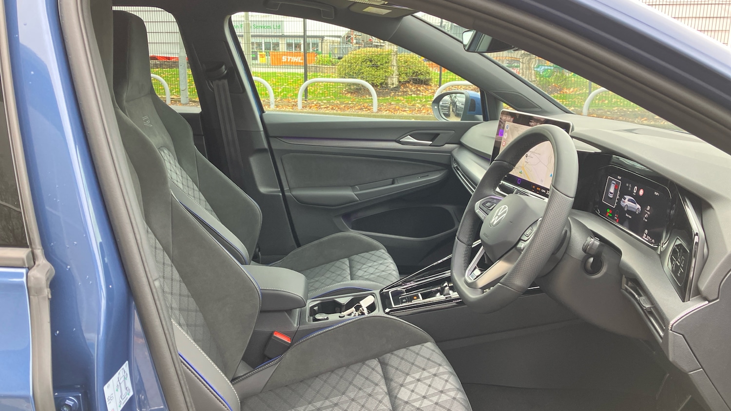 Used Volkswagen Golf 2025 for sale - 76422240: Photo 15