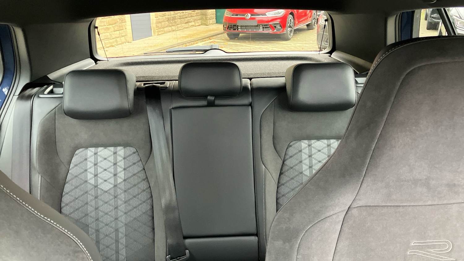 Used Volkswagen Golf 2025 for sale - 76422240: Photo 16