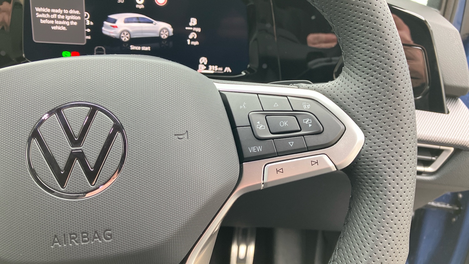 Used Volkswagen Golf 2025 for sale - 76422240: Photo 18