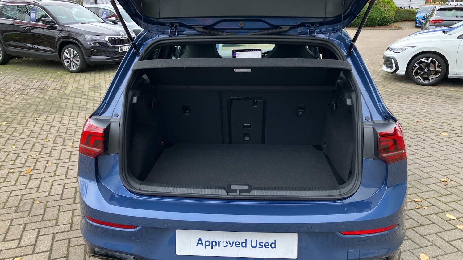 Used Volkswagen Golf 2025 for sale - 76422240: Photo 20