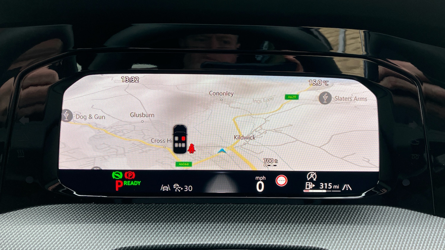 Used Volkswagen Golf 2025 for sale - 76422240: Photo 24