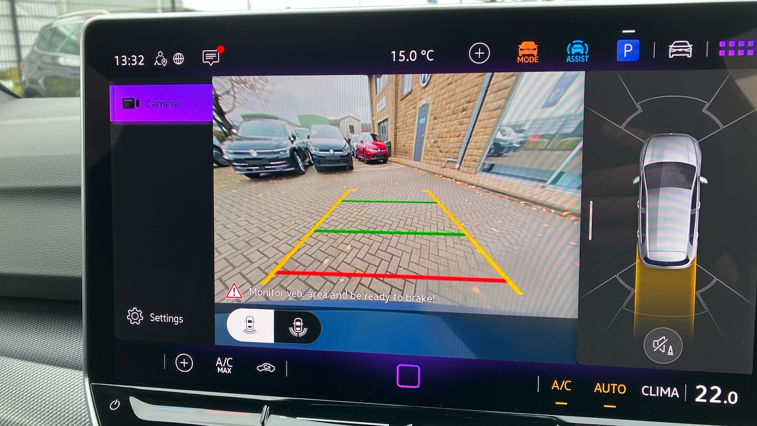 Used Volkswagen Golf 2025 for sale - 76422240: Photo 25