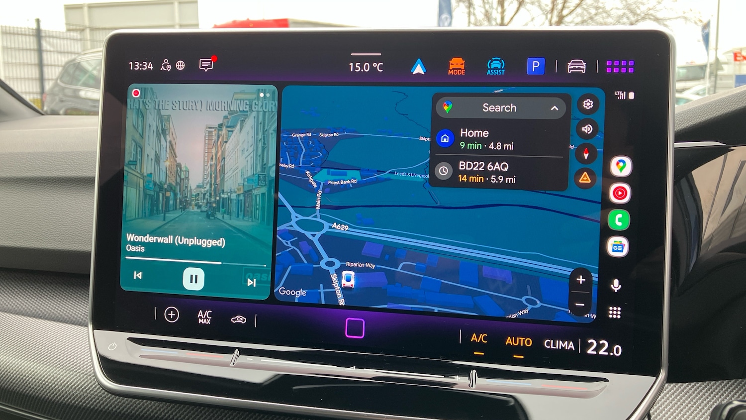 Used Volkswagen Golf 2025 for sale - 76422240: Photo 27