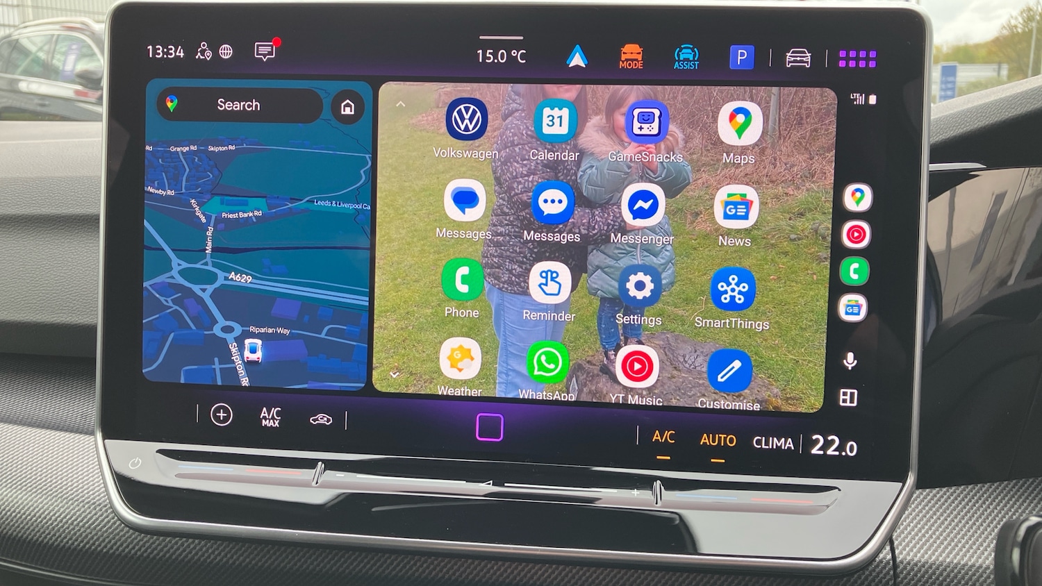 Used Volkswagen Golf 2025 for sale - 76422240: Photo 28