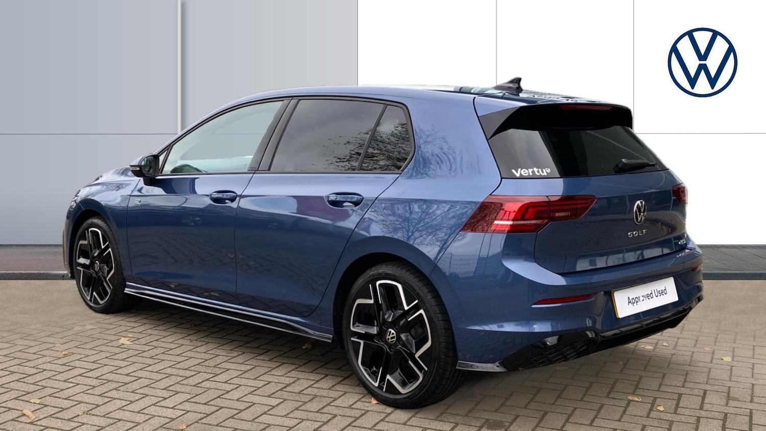 Used Volkswagen Golf 2025 for sale - 76422240: Photo 3